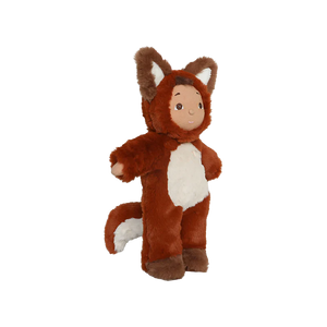 Olli Ella - Cozy Dinkums - Freddy Fox