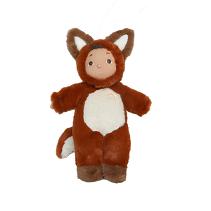 Olli Ella - Cozy Dinkums - Freddy Fox