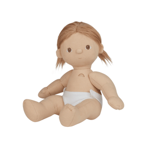Olli Ella - Dinkum Dolls - Gigi