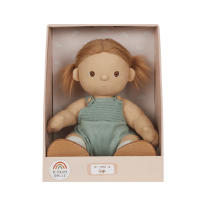 Olli Ella - Dinkum Dolls - Gigi