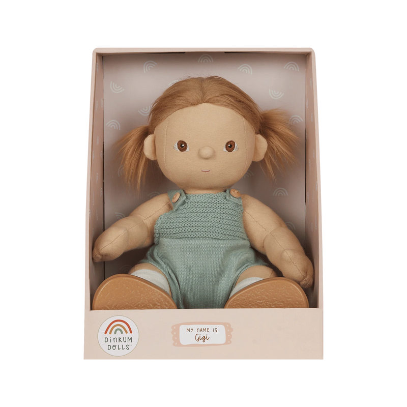 Olli Ella - Dinkum Dolls - Gigi
