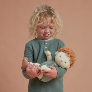 Olli Ella - Dinkum Dolls - Pea