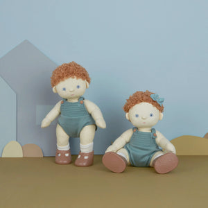 Olli Ella - Dinkum Dolls - Pea