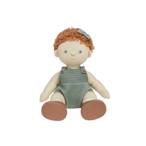 Olli Ella - Dinkum Dolls - Pea