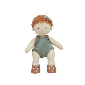 Olli Ella - Dinkum Dolls - Pea