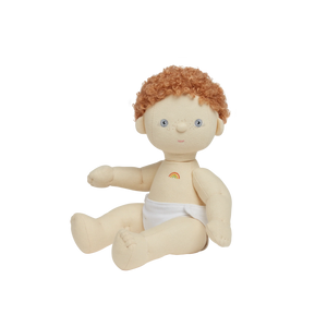 Olli Ella - Dinkum Dolls - Pea