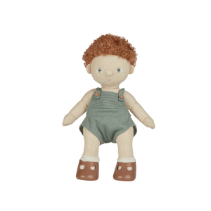 Olli Ella - Dinkum Dolls - Pea