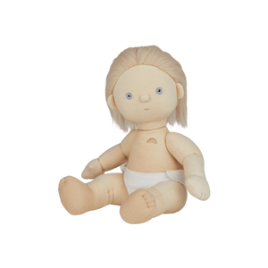 Olli Ella - Dinkum Dolls - Petal