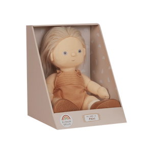 Olli Ella - Dinkum Dolls - Petal