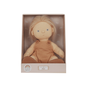 Olli Ella - Dinkum Dolls - Petal