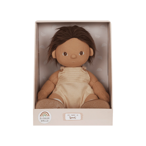 Olli Ella - Dinkum Dolls - Sprout