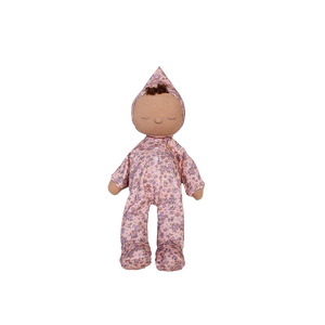 Olli Ella - Dozy Dinkums - Tootsie Briar