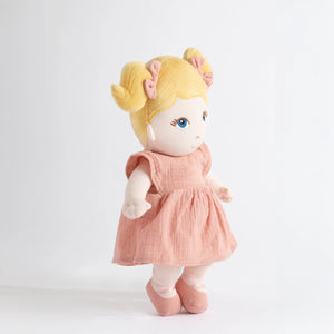 My First Doll - Lola