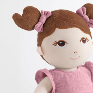 My First Doll - Violet