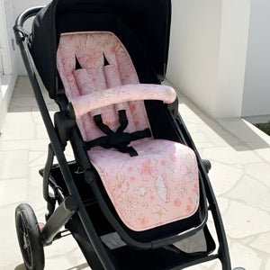 Pramliner - Alicia (shoulder straps included)