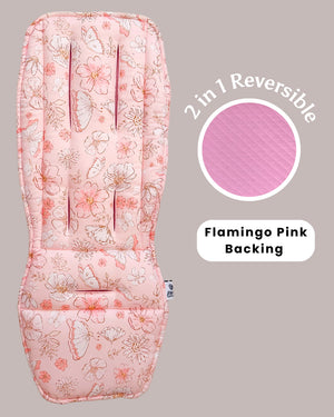 Pramliner - Alicia (shoulder straps included)