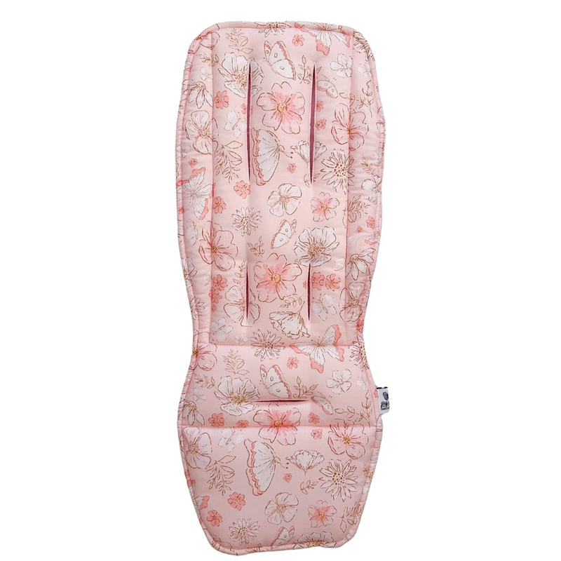 Pramliner - Alicia (shoulder straps included)