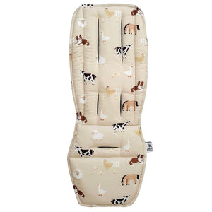 Pramliner - Farm (shoulder straps included)