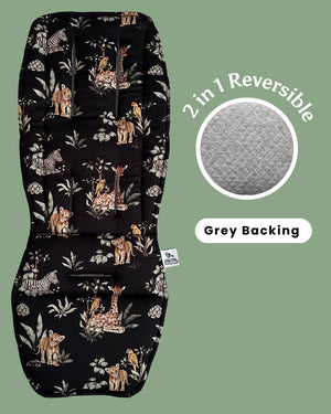 Pramliner - Reed (shoulder straps included)