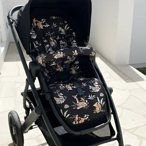 Pramliner - Reed (shoulder straps included)