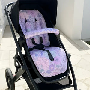 Pramliner - Scarlett (shoulder straps included)