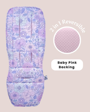 Pramliner - Scarlett (shoulder straps included)