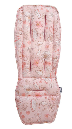 Pramliner - Alicia (shoulder straps included)