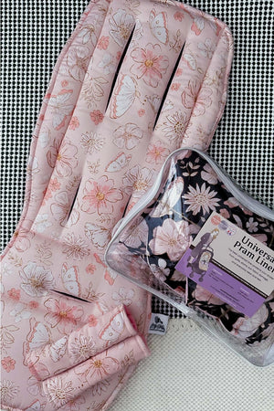 Pramliner - Alicia (shoulder straps included)