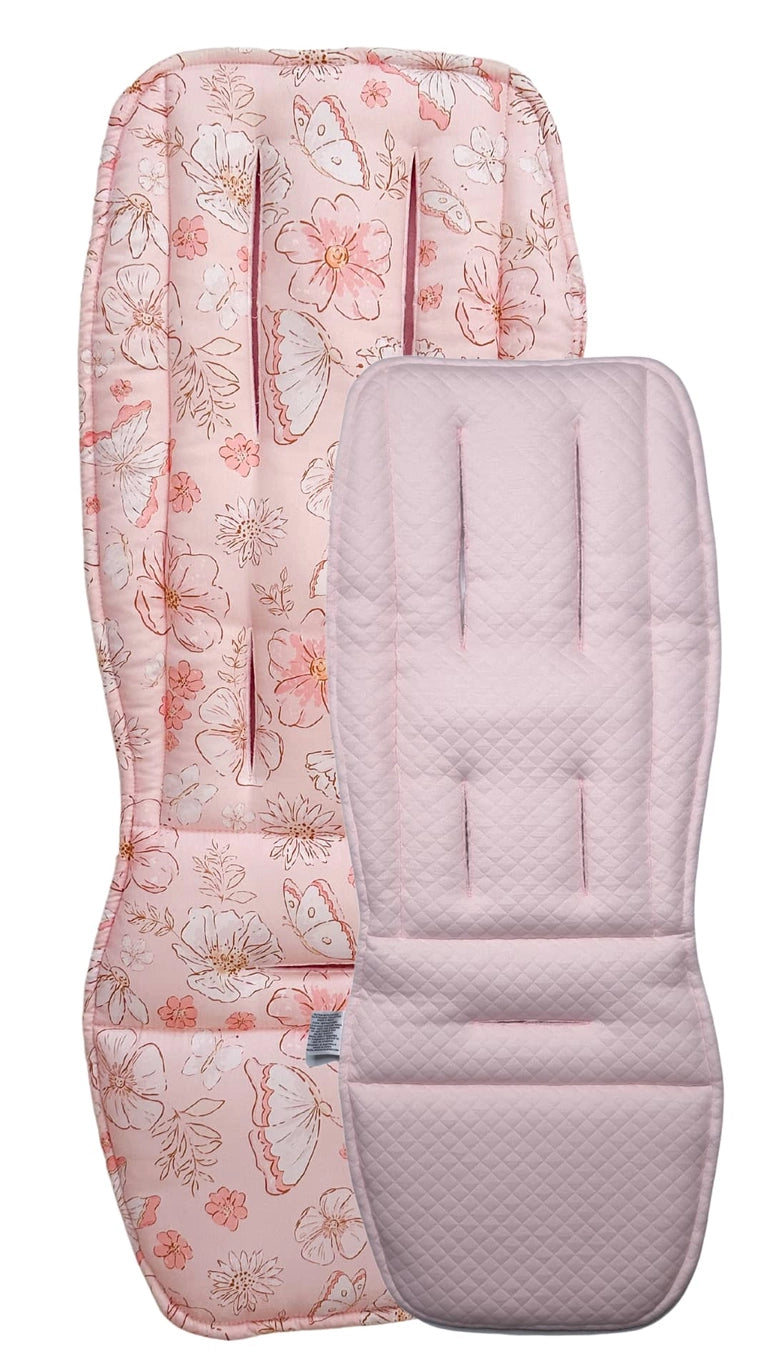 Pramliner - Alicia (shoulder straps included)