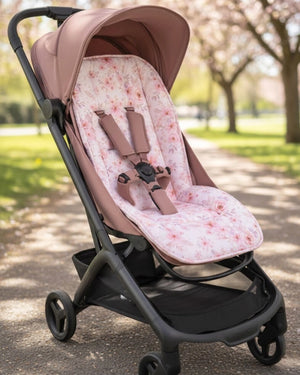 Pramliner - Amelia (shoulder straps included)