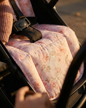 Pramliner - Amelia (shoulder straps included)