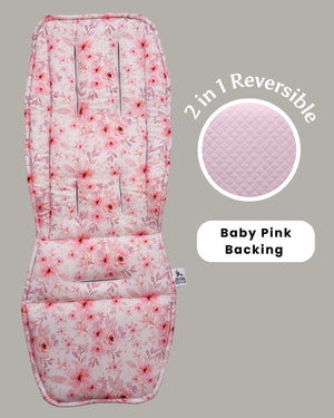 Pramliner - Amelia (shoulder straps included)