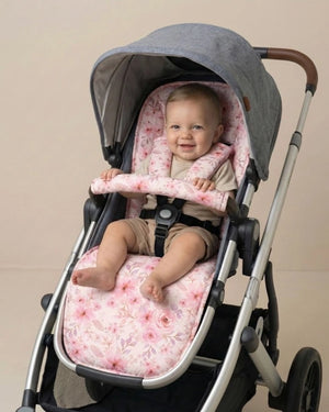 Pramliner - Amelia (shoulder straps included)