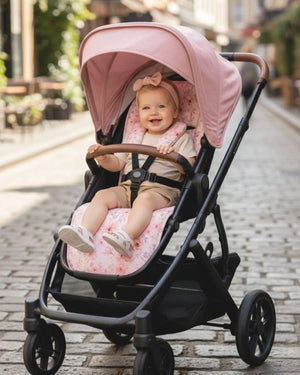 Pramliner - Amelia (shoulder straps included)