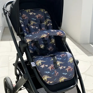 Pramliner - Angus (shoulder straps included)