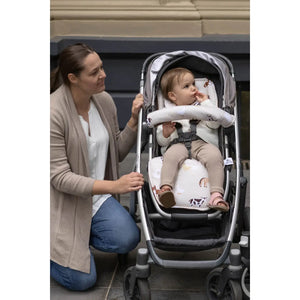 Pramliner - Farm (shoulder straps included)