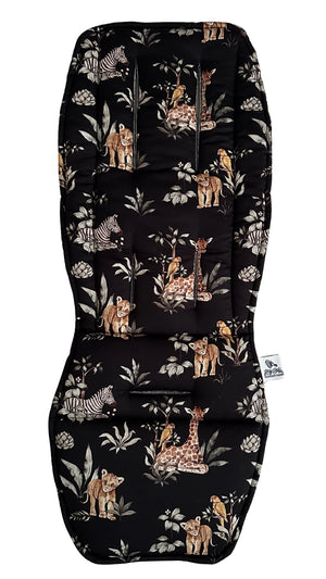 Pramliner - Reed (shoulder straps included)