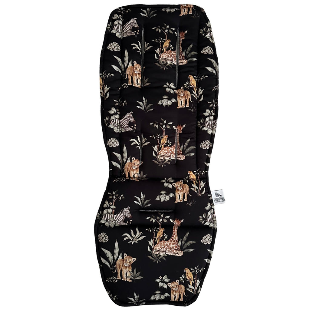 Pramliner - Reed (shoulder straps included)