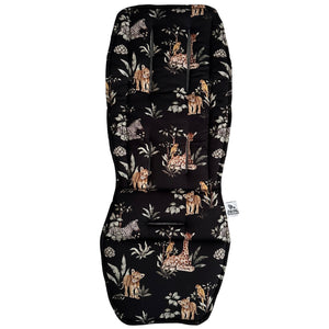 Pramliner - Reed (shoulder straps included)