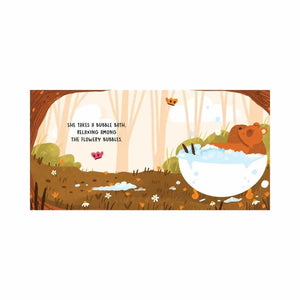 Board Book - Sweet Sounds Stories - Bedtime