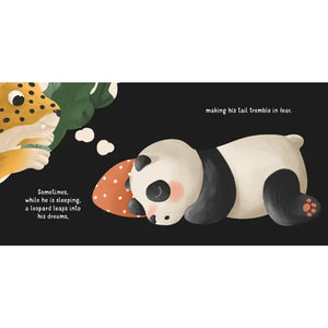 Board Book - Sweet Sounds Stories - Bye To My Dummy