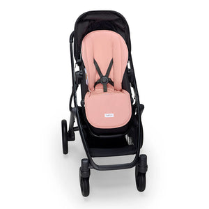 Universal Organic Pramliner - Butterfly