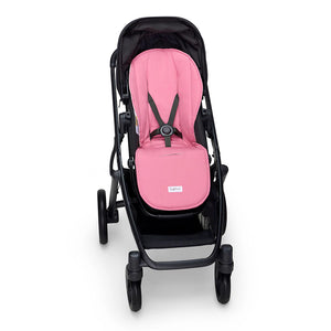 Universal Organic Pramliner - Cherry Blossom