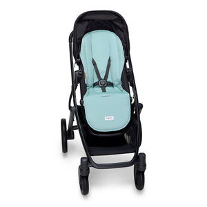 Universal Organic Pramliner - Dog Park