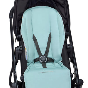 Universal Organic Pramliner - Milky Way