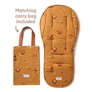 Universal Organic Pramliner - Roar