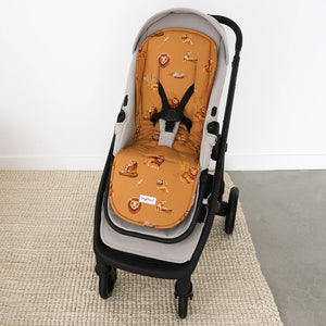 Universal Organic Pramliner - Roar