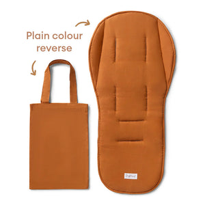 Universal Organic Pramliner - Roar