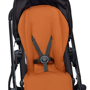 Universal Organic Pramliner - Roar