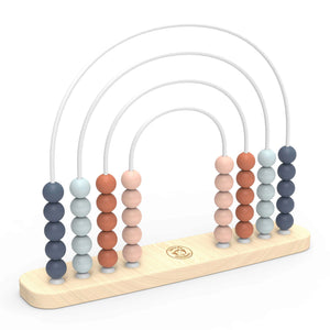 Rainbow Abacus
